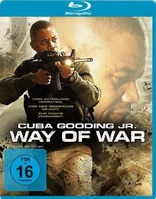 The Way of War (Blu-ray Movie)