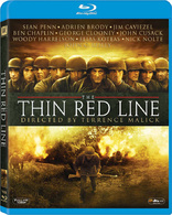 The Thin Red Line (Blu-ray Movie)