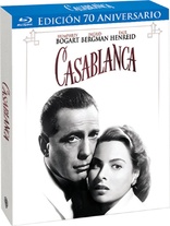 Casablanca UCE (Blu-ray Movie)