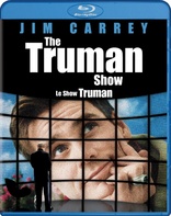 The Truman Show (Blu-ray Movie)