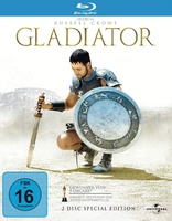 Gladiator (Blu-ray Movie)