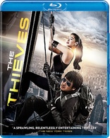 The Thieves (Blu-ray Movie)