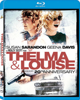 Thelma & Louise (Blu-ray Movie)