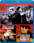 Hollywood Homicide / Hudson Hawk (Blu-ray Movie)
