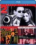 The Replacement Killers / Truth or Consequences, N.M. (Blu-ray Movie)