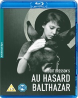 Au Hasard Balthazar (Blu-ray Movie)