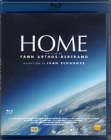 HOME (Blu-ray Movie)