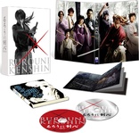 Rurouni Kenshin (Blu-ray Movie)