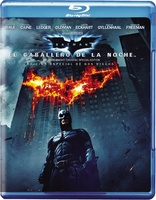 The Dark Knight (Blu-ray Movie)