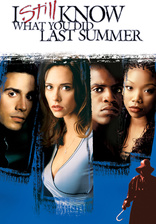 I Still Know What You Did Last Summer (Blu-ray Movie), temporary cover art