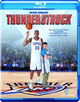 Thunderstruck (Blu-ray Movie)