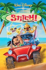 Stitch! The Movie (Blu-ray Movie)