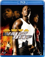 Waist Deep (Blu-ray Movie)