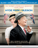 Hyde Park on Hudson (Blu-ray Movie)