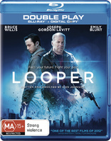 Looper (Blu-ray Movie)