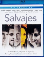 Fierce People (Blu-ray Movie)