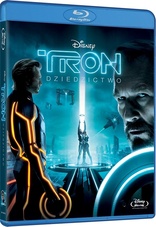 TRON: Legacy (Blu-ray Movie)