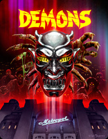 Demons (Blu-ray Movie), temporary cover art