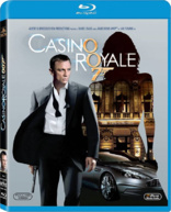 Casino Royale (Blu-ray Movie)