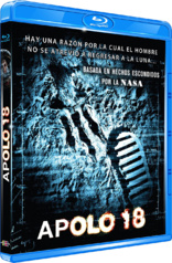 Apollo 18 (Blu-ray Movie)