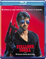 Cobra (Blu-ray Movie)