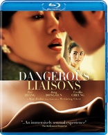 Dangerous Liaisons (Blu-ray Movie), temporary cover art