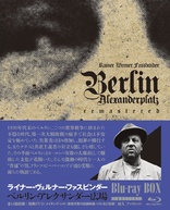 Berlin Alexanderplatz (Blu-ray Movie)