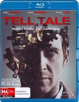Tell Tale (Blu-ray Movie), temporary cover art
