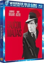 The Maltese Falcon (Blu-ray Movie)