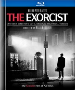 The Exorcist (Blu-ray Movie)