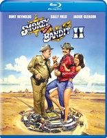 Smokey and the Bandit II (Blu-ray Movie)