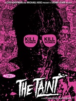 The Taint (Blu-ray Movie)