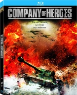 Company of Heroes (Blu-ray Movie)