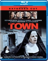 The Town (Blu-ray Movie)