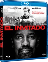 Safe House (Blu-ray Movie), temporary cover art