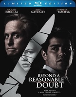 Beyond a Reasonable Doubt (Blu-ray Movie)