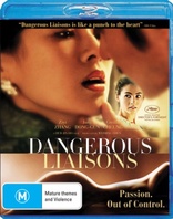 Dangerous Liaisons (Blu-ray Movie), temporary cover art