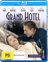Grand Hotel (Blu-ray Movie)