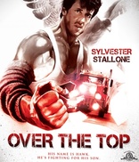 Over the Top (Blu-ray Movie)