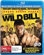 Wild Bill (Blu-ray Movie)