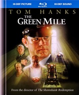 The Green Mile (Blu-ray Movie)