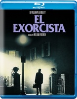 The Exorcist (Blu-ray Movie)