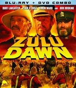 Zulu Dawn (Blu-ray Movie)