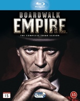 Boardwalk Empire: The Complete Third Season (Blu-ray Movie)