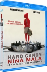 Hard Candy (Blu-ray Movie)