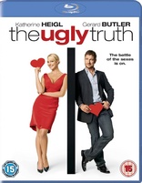 The Ugly Truth (Blu-ray Movie)
