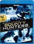 Bounty Hunters (Blu-ray Movie)