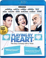 Playing by Heart (Blu-ray Movie)