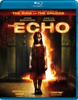 The Echo (Blu-ray Movie)