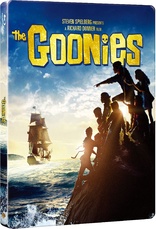 The Goonies (Blu-ray Movie)